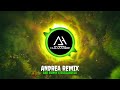 Bad Bunny ❌ DJ Albert Hammer - ANDREA REMIX ( 2023 ) Pilita