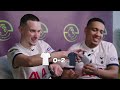 SPURS EAFC PLAYERS FORGET HOW TO PLAY | CONTROLLER CHAOS