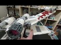 lego UCS X-Wing