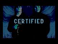 Certified - Lil Diabetus (feat. Ozzyy) Official Audio