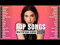 Billboard Top 50 This Week - Best Pop Music Playlist 2024 - Taylor Swift, Ava Max, Justin Bieber