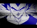 DRAGON BALL Z : Flow - Hero (AMV) | A Tribute to Akira Toriyama