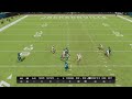 Madden NFL 22 legal forward Lateral