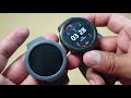 AmazFit Verge Lite -UNBOXING + Comparación con el VERGE