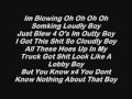 Chris Brown ft Big Sean-Shit Got Damn Lyrics