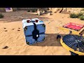 The Talos Principle 2 01 - Domo Arigato Mr. Roboto