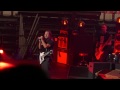 Pearl Jam - Betterman / Save It For Later - Detroit (October 16, 2014) (4K)