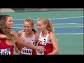 Katelyn Tuohy wins Women's 1500m @ ACC Outdoor Track & Field Championships 2022