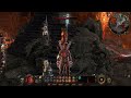 Baldur's Gate 3 - Keep clicking Karlach