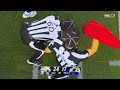 Pittsburgh Steelers vs LA Rams: ULTIMATE HIGHLIGHTS! Offense Rallies in 2nd Half | Week 7