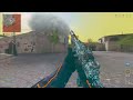 Call of Duty Warzone 3 FJX Gameplay PS5(No Commentary)