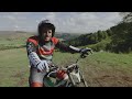 Jitsie - Master Tip - How To Wheelie with Dougie Lampkin