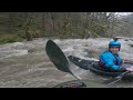 Upper Devils Lake Fork Whitewater Kayak Guide