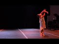 Permutations of an Obsession | Boston Conservatory New Music and Dance 2024