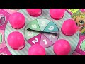 LOL SURPRISE GAME LOL Glitter Series Fun Board Game With Queen Bee, Diva, Luxe, Coconut QT