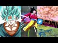 【神ガチャ】超マスターズパックで出たキャラで暴れまくります‼️【ドラゴンボールレジェンズ】