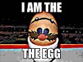 the egg