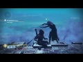 Destiny 2 Beta - dance move💃