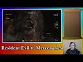 It's a Hunters Moon || Resident Evil 8 Village, Mercenaries Additional Orders DLC #3 (end)