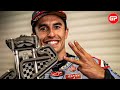 Valentino Rossi's BOLD STATEMENT Marc Marquez for Ducati's PROBLEMS 2024 | MotoGP News | MotoGP 2024