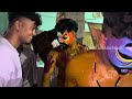 Rohit Bangaru Potharaju Making Full Video || Bonalu 2024 || Srinu Tattoos#hyderabadifolk#bonalu2024