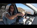 Too EX-pensive? New Volvo EX90 7-seater FIRST DRIVE! | Electrifying