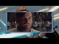 How Obi-Wan Kenobi was Written as the IDEAL JEDI