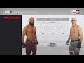TRY TO AVOID FIGHTERS LIKE THIS - Takedown Defense Tips - UFC 3 Gameplay