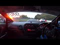 Honda Integra DC5 vs BMW M3 Nürburgring Nordschleife Battle