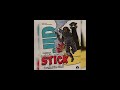 Stick -  Dreamville (Closest Instrumental)
