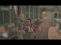 HITMAN 1 Mission 2 Gameplay