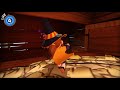 THE BIRDHOUSE | A Hat in Time #23