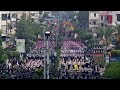 LIVE: Hezbollah supporters mark Ashura in Beirut | REUTERS