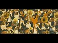 Congratulations - Alabama State Marching Band 2017