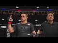 GROUND GAME GURU - UFC 3 Ranked Online - Ep. 3 - Tactical Fighting to the T