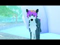 WEIRD ROLEPLAY on Felandia Roblox