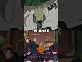 who is strongest | Pain vs Minato