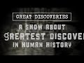 DC - GREAT DISCOVERIES - Channel Promo