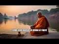 Learn To Love Yourself | Embrace your inner Glow | Zen Motivational Story | Buddhist Teachings