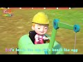 Bad Dreams Song, Escalator Song + More Cartoons | GoBooBoo Nursery Rhymes & Kids Songs