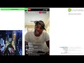 Cam on timing! DJ Akademiks reacts to Cam’Ron going off on Melyssa Ford & Queenzflip from JBP!