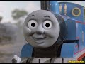 Thomas Eye Animation Test.