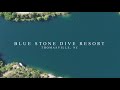 Blue Stone Dive Resort in Thomasville, NC