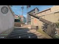 NEW and EASY Overpass Smokes on CS2 🔥