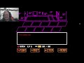 Here we go again  Undertale bits and pieces