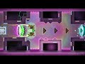 EASY DEMON PROJECT | Erou (Sneak Peek #2) | Geometry Dash 2.11