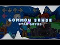 Friday Night Funkin' Vs Nonsense - Common sense [UTAU Cover]