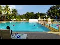 Pool @ Copthorne Orchid Hotel Penang