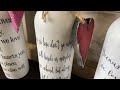 How to Make a Memory Bottle: A Meaningful Handmade Gift to Honor Loved Ones