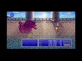 Final Fantasy V Boss Series...PIXEL REMASTER - #44: Twintania